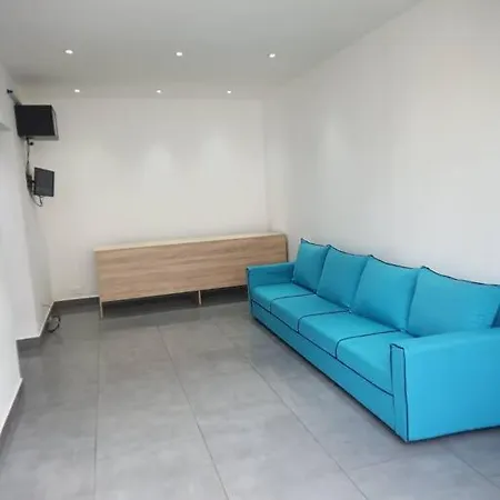 Kensington Square Apartment Flic en Flac Exterior photo