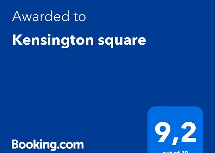 Kensington Square
