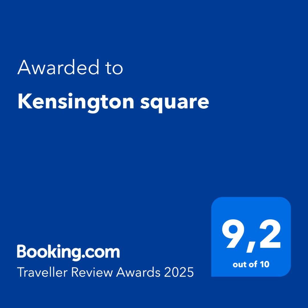 Kensington Square